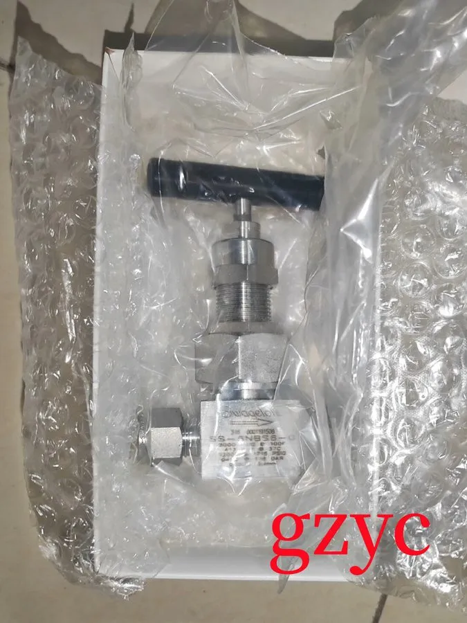 Клапан SS-6NBS6-G