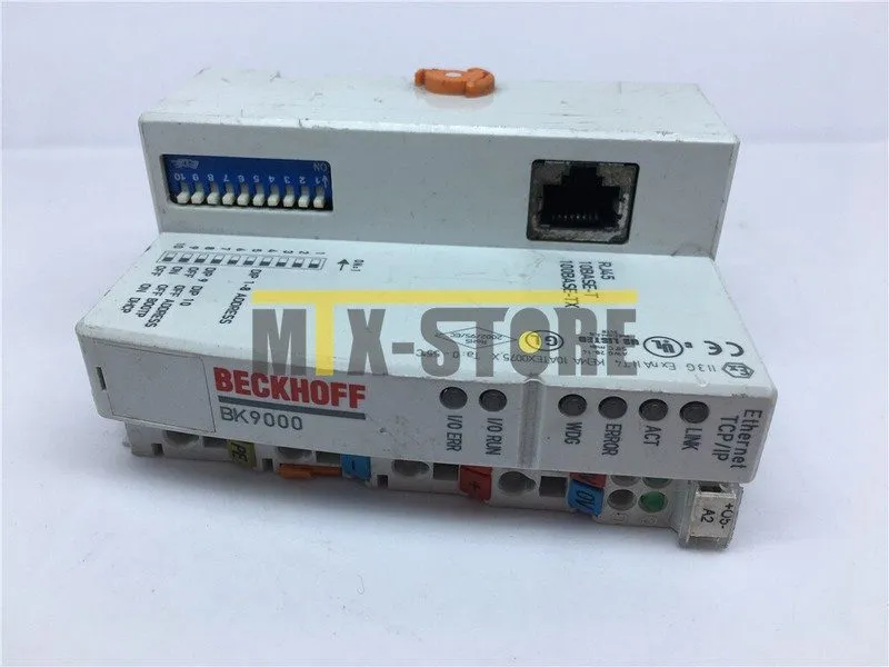BECKHOFF BK9000 Good Condition