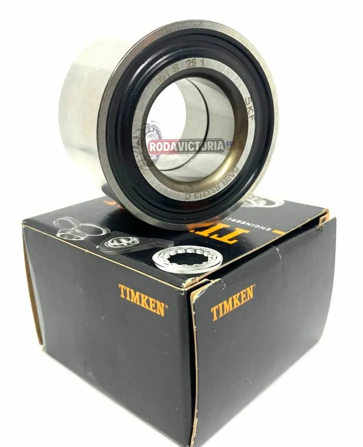 Подшипник SKF Front or Rear Wheel Ball Bearing для Can-Am 293350040 705400088 29