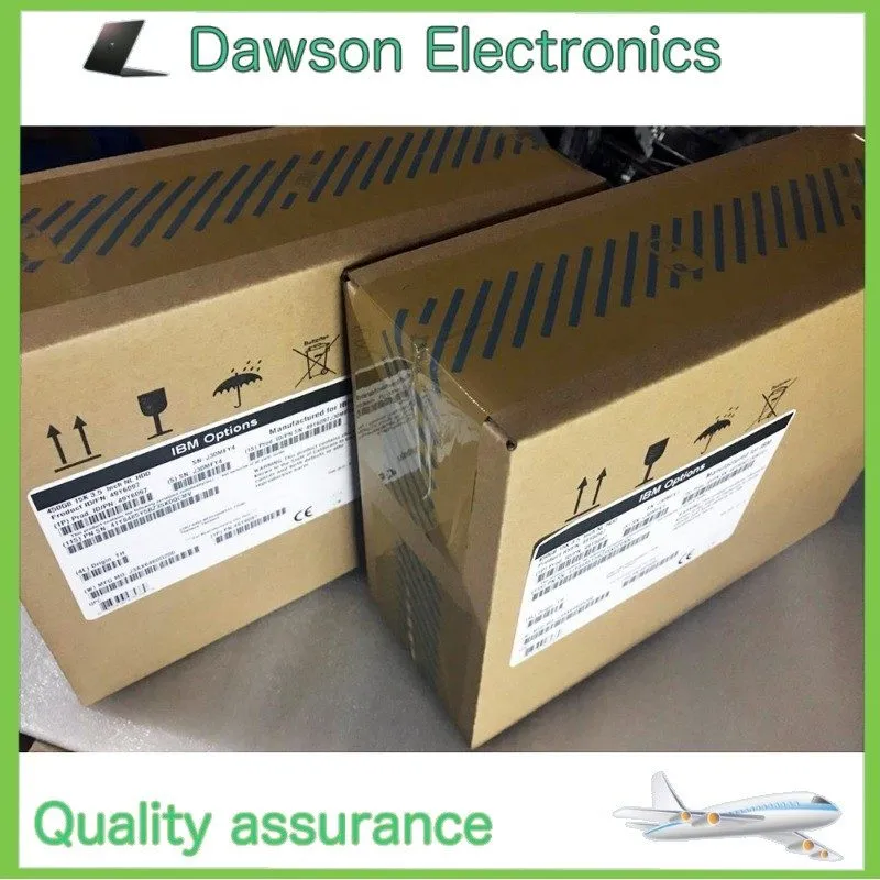 Жёсткий диск IBM 00ND130 900GB 10K 00ND129 RPM 2.5" SAS 12Gbps SED HDD Hard Driv