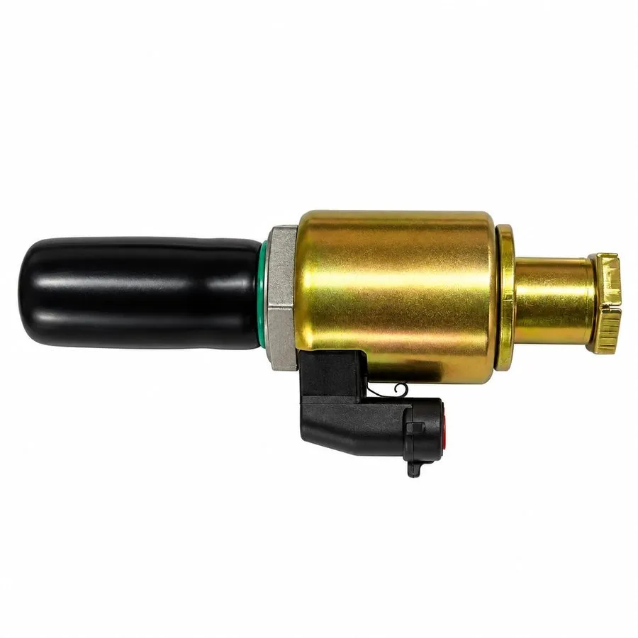 Трубопроводная арматура IPR Injector Pressure Regulator 122-5053 107-1228