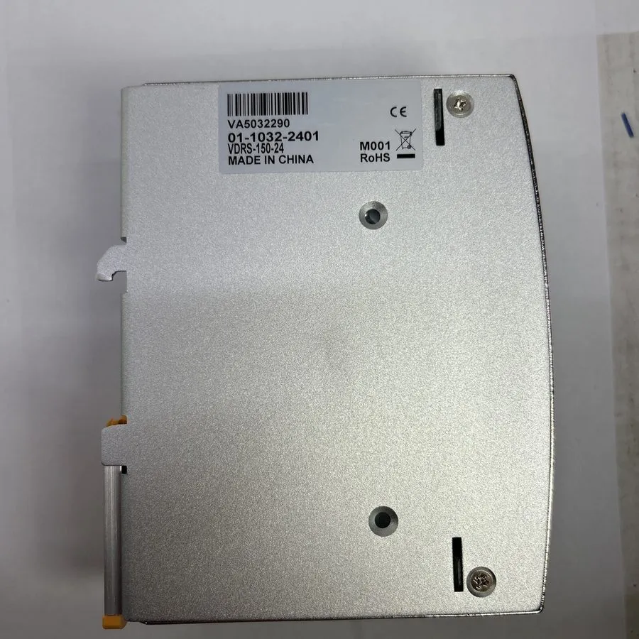 Блок питания Cui Inc VDRS 150-24 Power Supply, DIN Rail