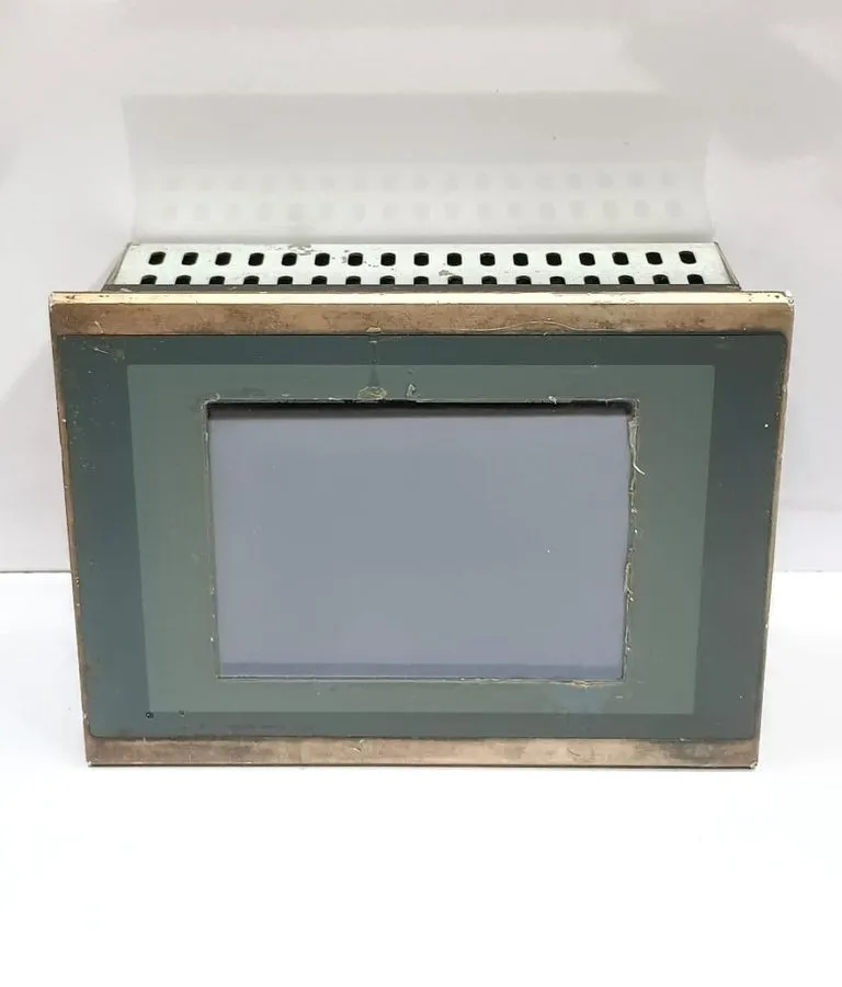 Панель оператора Beijer 04410C E615 Touchscreen HMI Operator Panel 24VDC 450mA