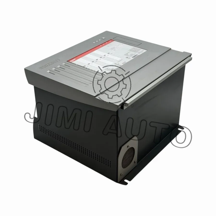 IIoT-устройство Beckhoff C6140 CB1064-0002 Control Cabinet Computer