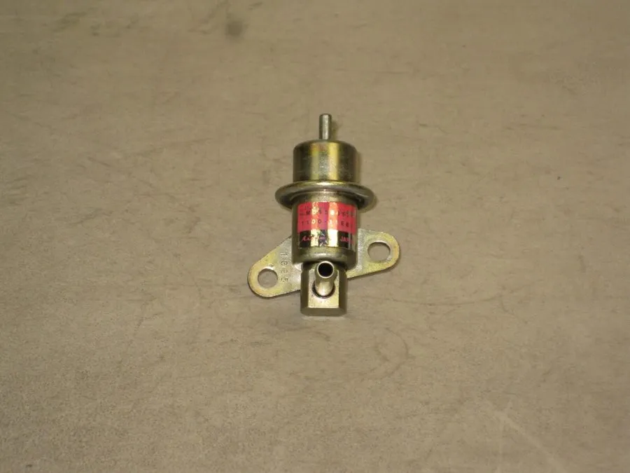 Трубопроводная арматура 3000GT VR4 / Dodge Stealth TT Fuel Lines and Fuel Pressu
