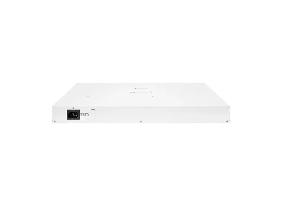 Коммутатор HPE Networking Instant On 1930 JL686B 48-Port PoE+ 370W Smart-Managed
