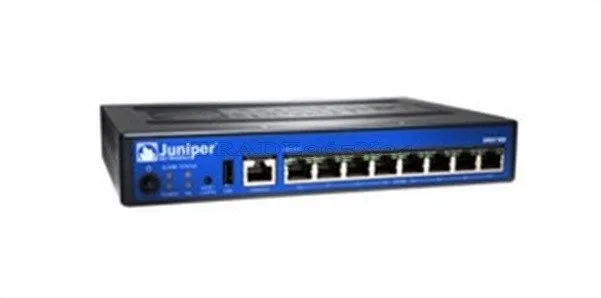 Межсетевой экран Networks Gateway Firewall Secure Services Good Condition Junipe