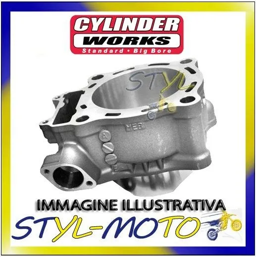 Медицинское оборудование CW60007 Cylinder Replacement Part Polaris RZR 900 60 In — фото лота 1