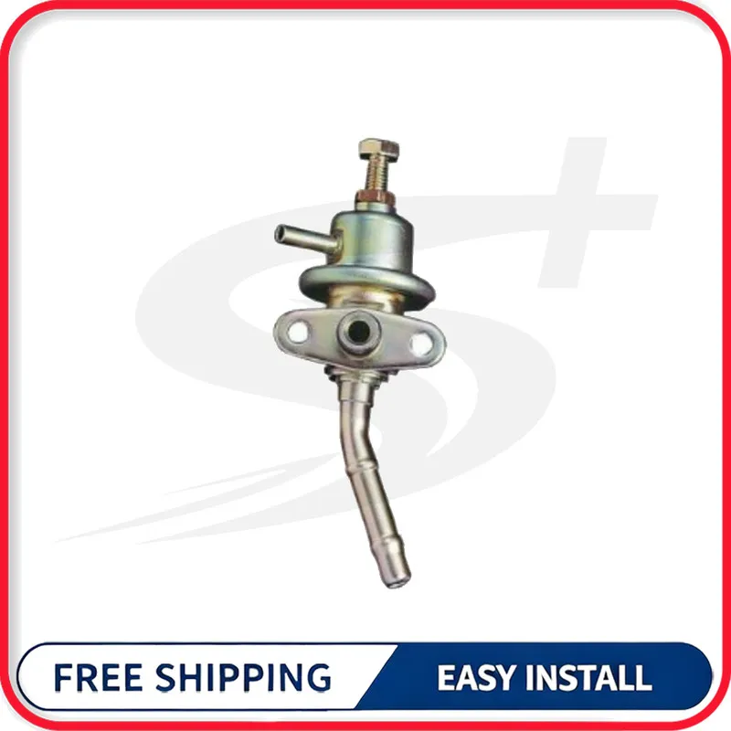 Трубопроводная арматура Fuel Pressure Regulator 22670-RR580 Fit