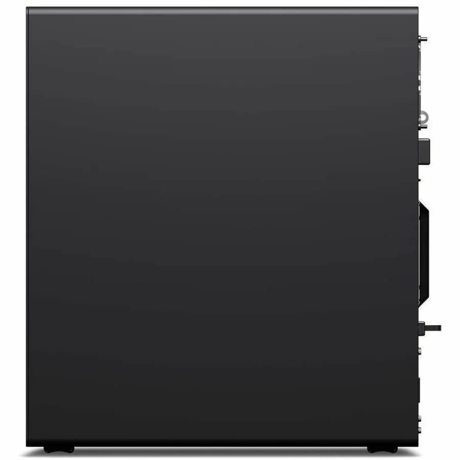 Рабочая станция Lenovo ThinkStation P3 Gen 2 30HT004KUS Workstation 1 x Intel Co