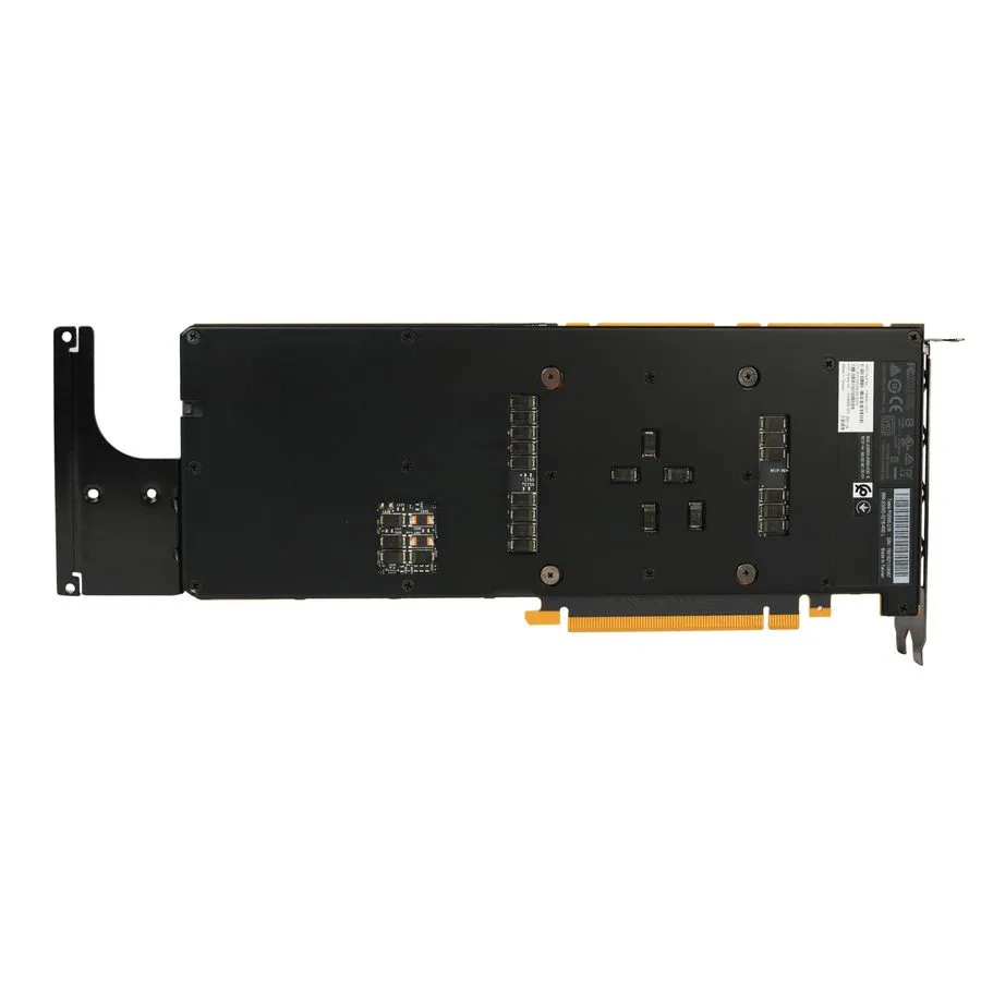 GPU-ускоритель PG500-216 NVIDIA/Dell Tesla V100 PCIe 32GB PCIe VRAM Accelerator  — фото лота 1