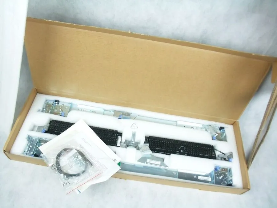 Комплект крепления Dell 0FN360 2U/SL/V4 Rapid Versa Rail Rack Mounting Kit Power