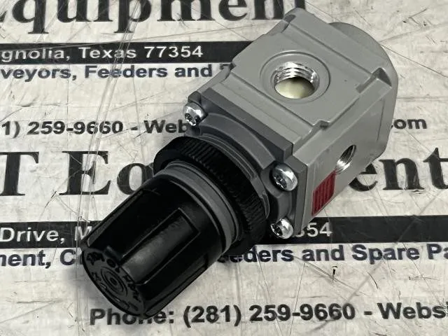 Трубопроводная арматура Wilkerson Pressure Regulator R09-02-FB00B
