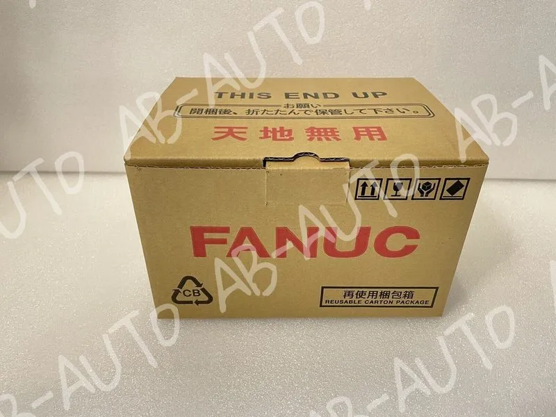 Шпиндель FANUC A06B-1408-B100 Spindle Motor