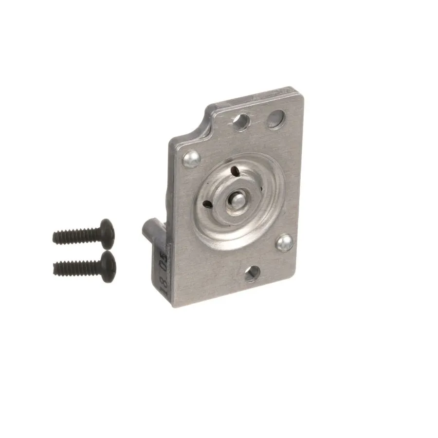 Трубопроводная арматура Pressure Regulator для Vulcan Hart Part# 417145-1 — фото лота 1