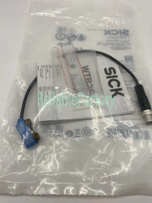Фотоэлектрический датчик SICK WTB2S-2P3275 Photoelectric Sensor