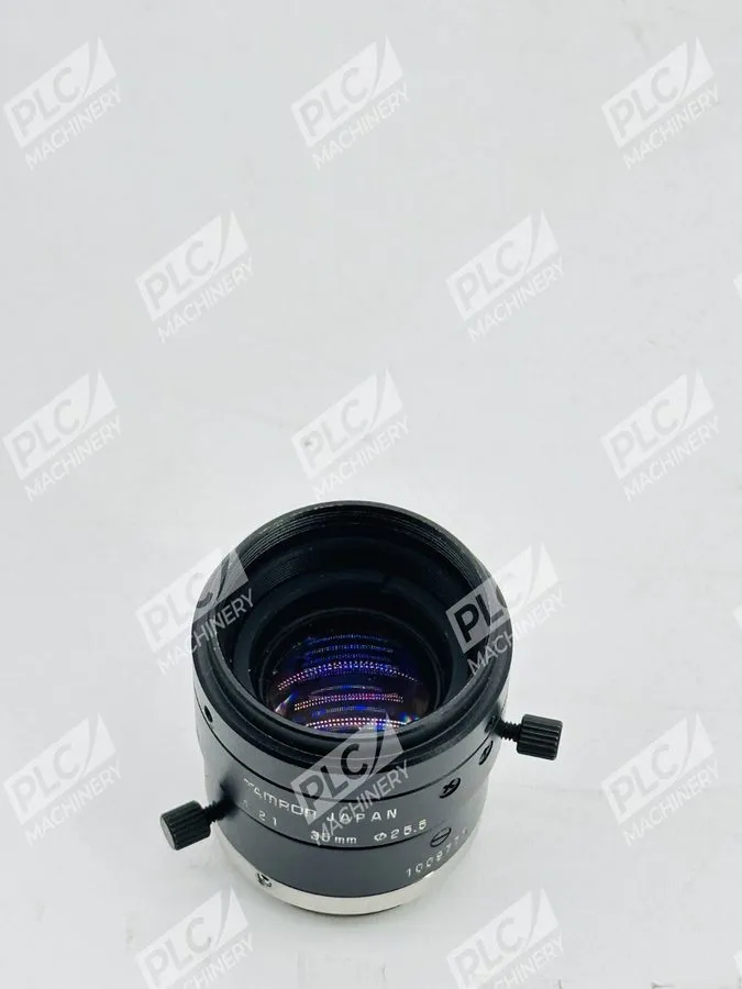 Объектив Tamron 1009775 C-Mount Machine Vision Fixed Focal Lens 35mm — фото лота 1
