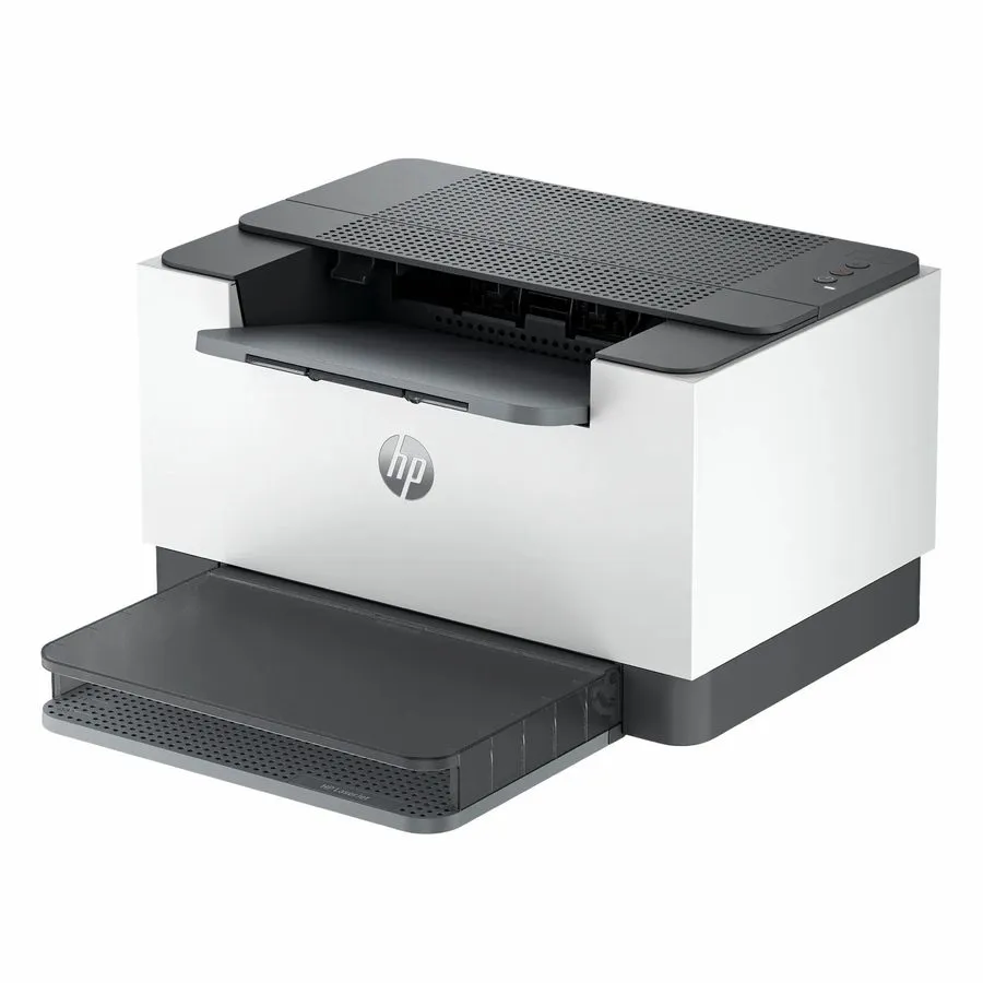 Лазерный принтер HP LaserJet M209d Laser Printer, Black And White Mobile Up to 2 — фото лота 2