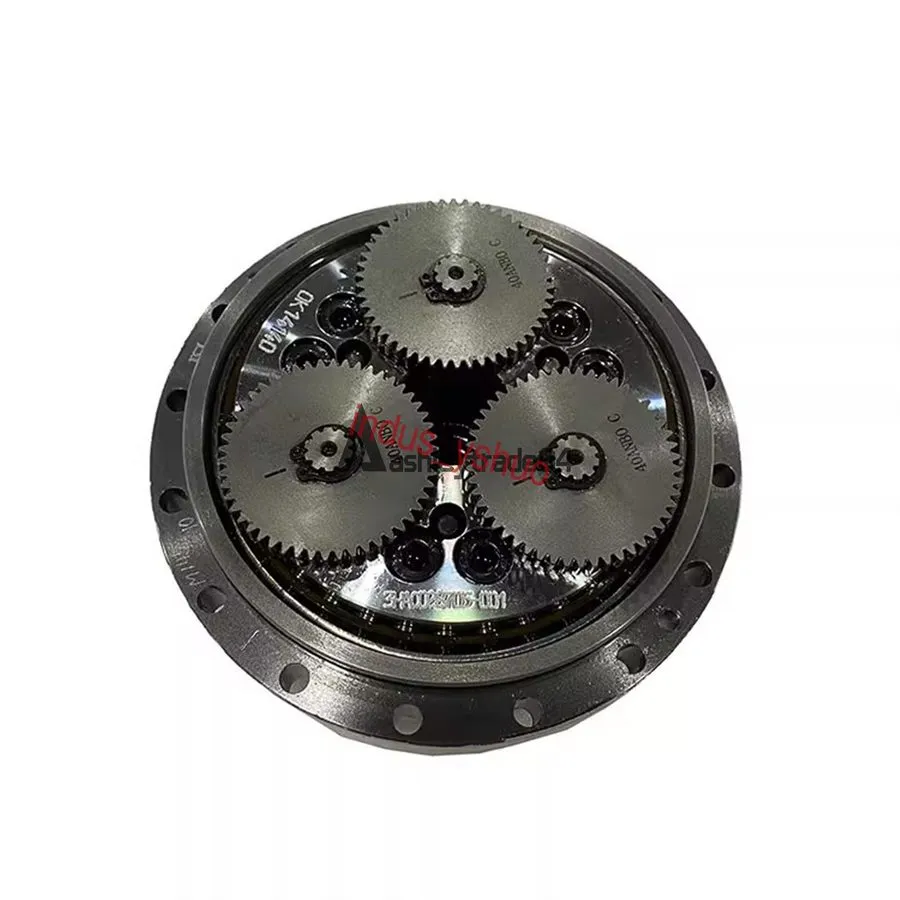 Робот 3HAC028705-001 ABB robot IRB2600 three-axis reducer