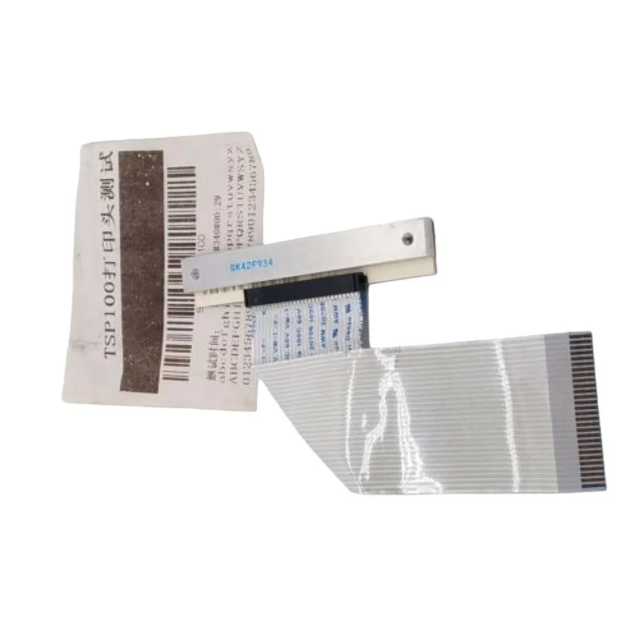 Принтер этикеток STAR TSP100 ECO 143IIU Thermal Ticket Receipt POS Printer USB W