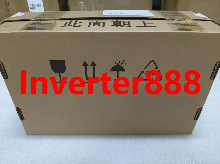 Частотный преобразователь Lenze E84AVSCE3024SX0 Industrial VFD Inverter Drive — фото лота 1