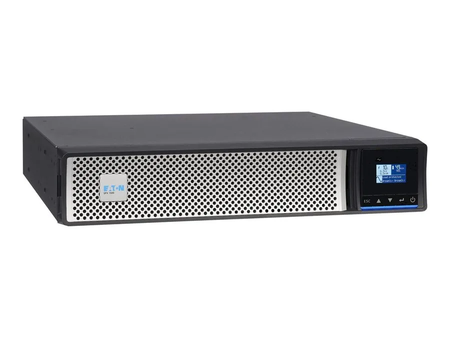 ИБП Eaton 5PX2000RTG2 1950VA 120V Line-Interactive UPS