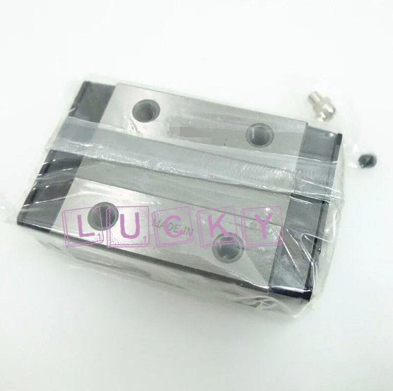 Оборудование ЧПУ 1PC для THK SR30W1SS Linear guide slider