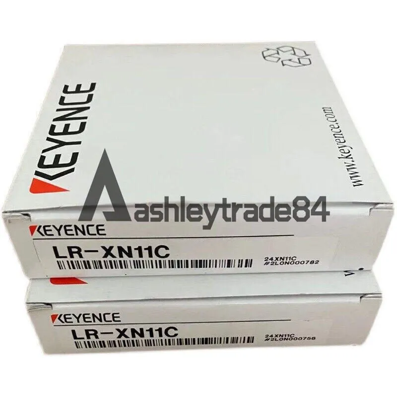 Датчик KEYENCE LR-XN11C Laser Sensor