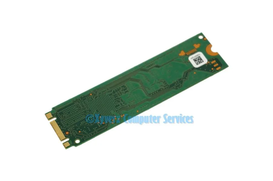 SSD-накопитель HP 903124-003 Micron MTFDDAV256TBN 256GB M.2 2280 SATA III Opal 2 — фото лота 1