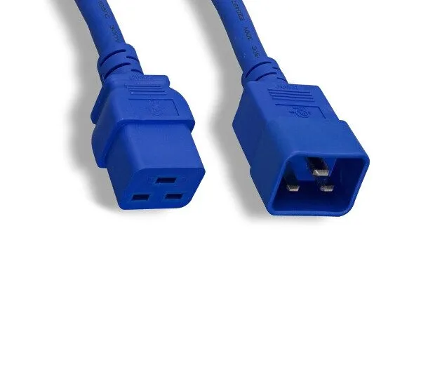 Блок питания 8' GRN AC Power Cable для Cisco WS-CAC-3000W= WS-CAC-3000W-RF PSU J
