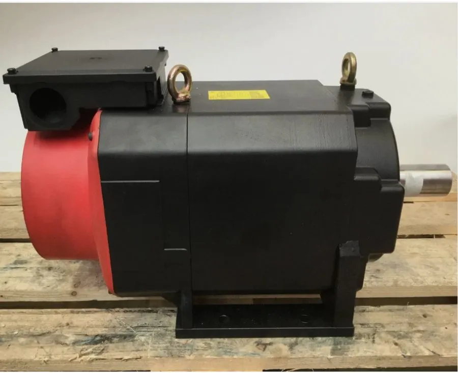 Серводвигатель Fanuc A06B-0331-B277. #7000 Servo Motor