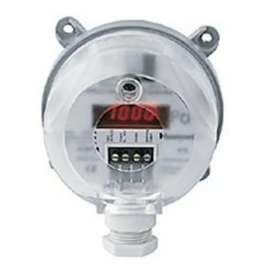 Датчик давления Honeywell DPTM1000D Pressure Transmitter