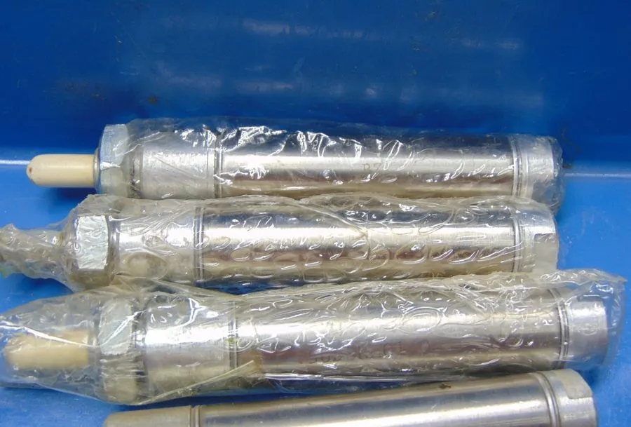 Пневмоцилиндр PARKER 56DSRM01.0 PNEUMATIC CYLINDER