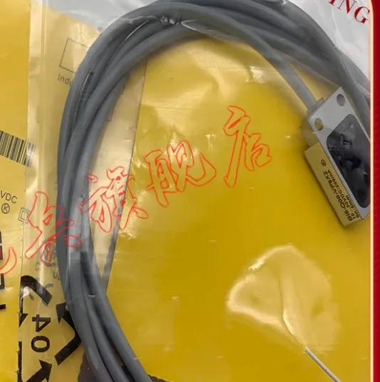 Датчик приближения Replace TURCK BI5U-Q08-AP6X2 Proximity Sensor 10-30VDC