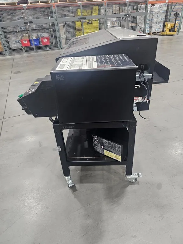 Оборудование рекламного производства Brother GTX Printer DTG Direct to Garment G