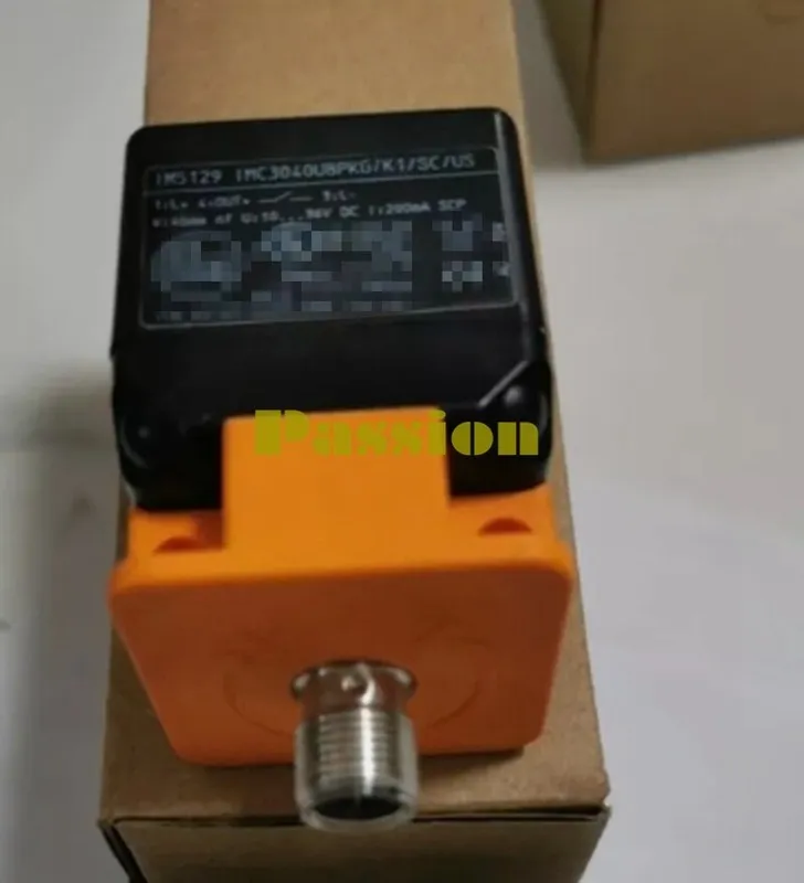 Датчик приближения One IFM IM5129 Proximity Switch sensor