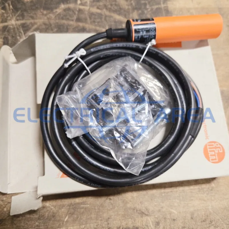 Датчик приближения Ifm Efector IA0066 Inductive Proximity Switch Sensor