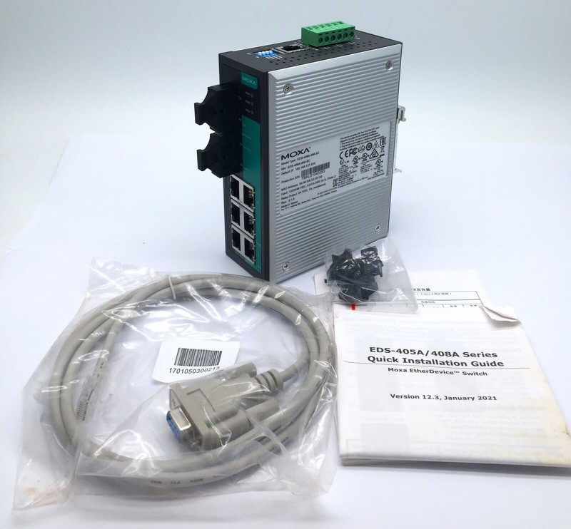 Фото лота EDS-408A-MM-SC от продавца №41710
