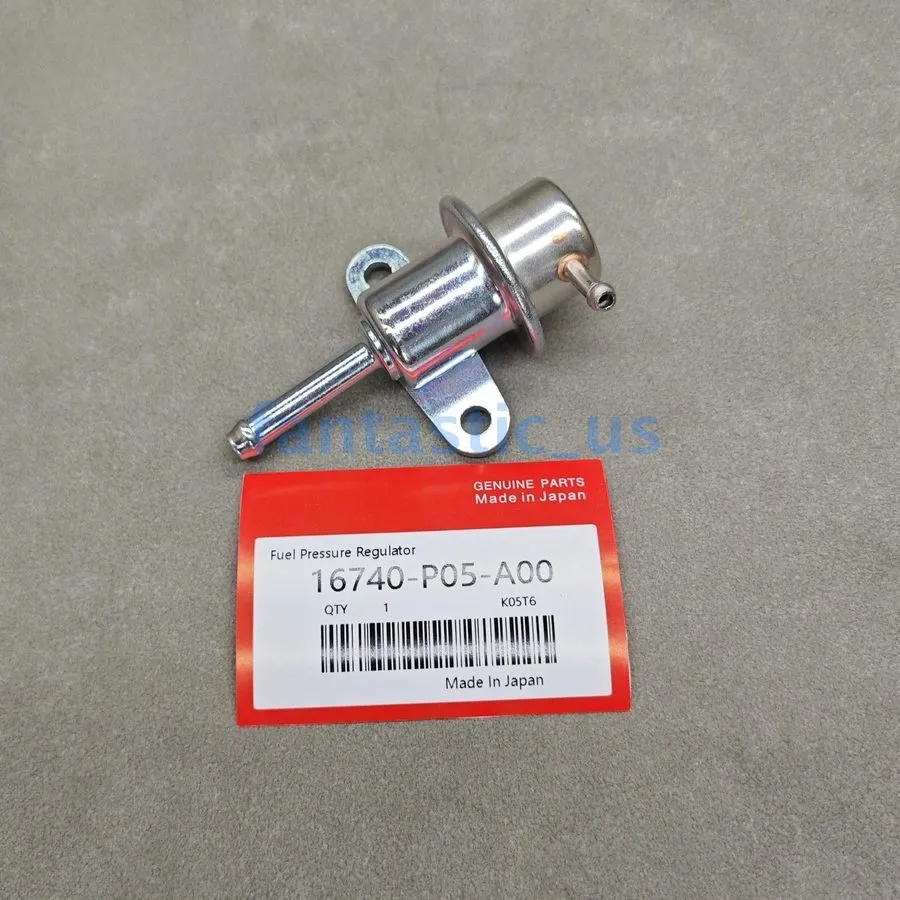 Трубопроводная арматура Fuel Pressure Regulator PR4068 16740-P05-A00