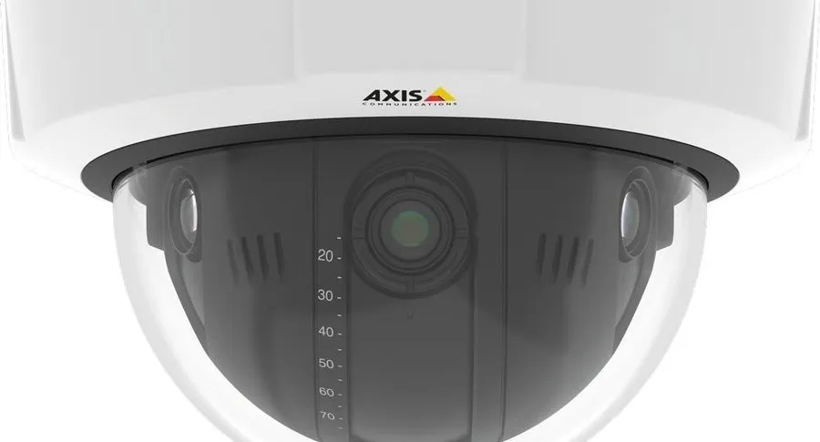 Камера Axis Communications Q3708-PVE 180-DEGREE 0801-001