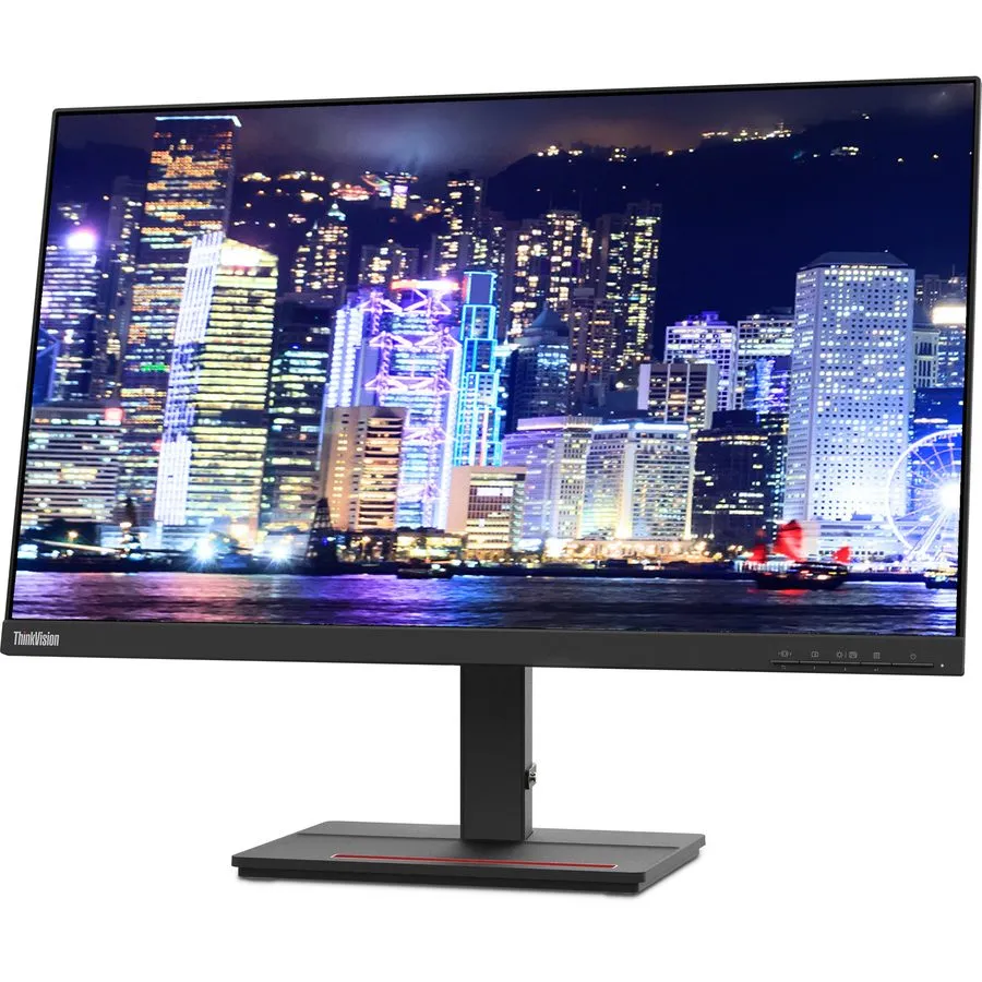 Монитор Lenovo ThinkVision S24e-20 Monitor 2-Pack Bundle w/ MK270 Keyboard and M