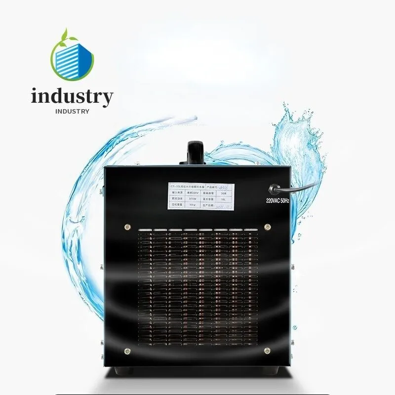 Сварочная горелка CT-10L Industrial Water Chiller TIG Welder Plasma Cutter Torch — фото лота 2