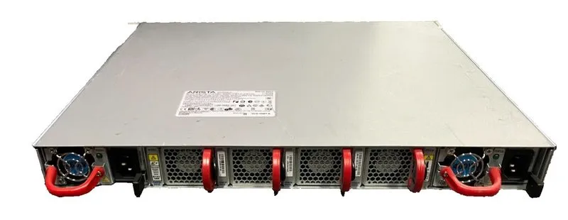 Коммутатор DCS-7048T-A-R Arista 7048-A 48-Ports 1Gbps RJ-45 4x 10GbE SFP+ Networ — фото лота 2