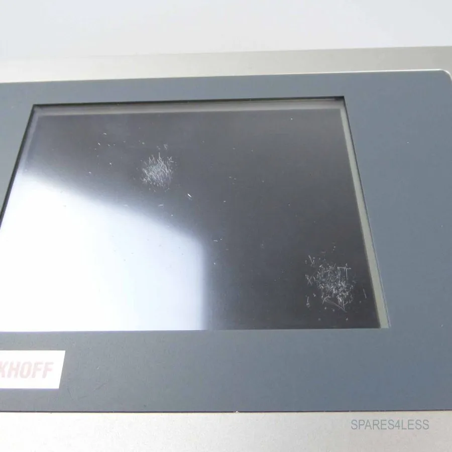 Промышленный компьютер Beckhoff Panel PC CP6709-0001-0020 GEB