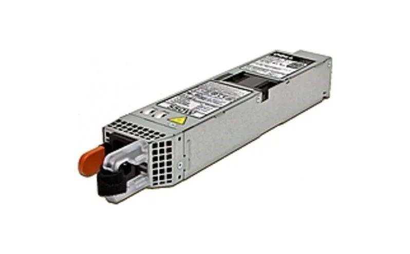 Блок питания Dell RYMG6 Poweredge D550MB 80 Plus Platinum Switching Power Supply — фото лота 1