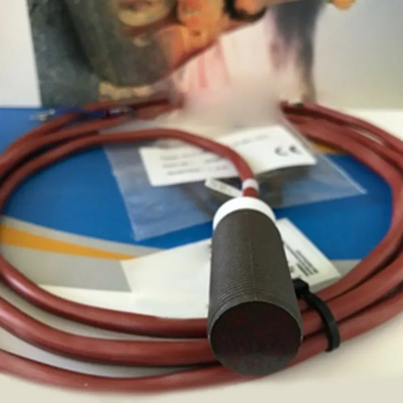 Датчик приближения Pepperl+Fuchs NJ5-18GK-N-150 Sensor&Proximity Switch
