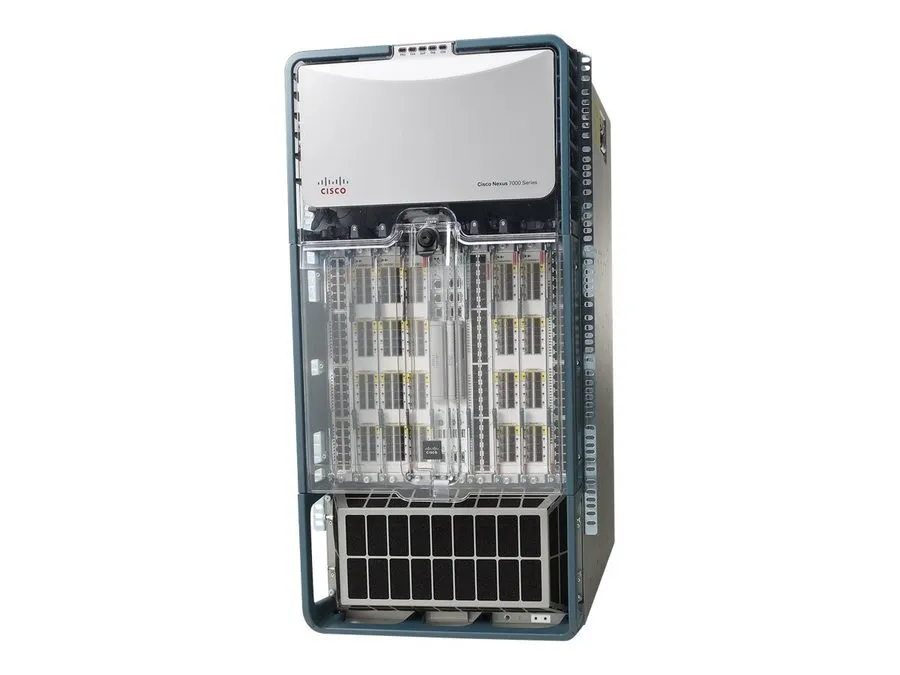 Коммутатор Cisco C1-N7010-B2S2E Switch