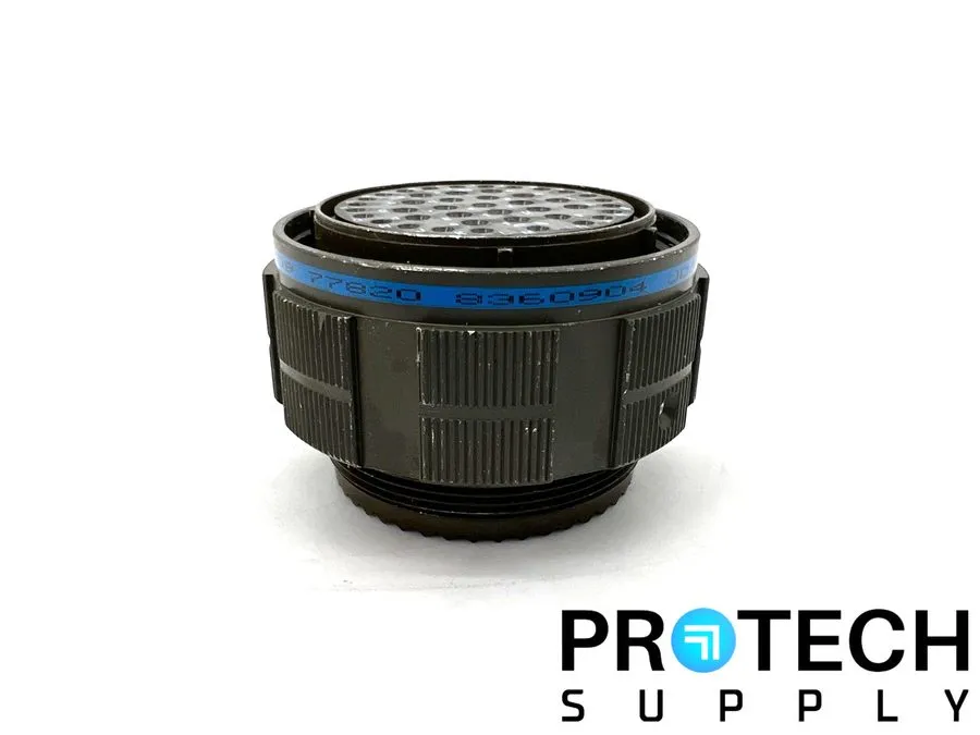 Разъём Amphenol JD38999/26WJ43SN 43 Position Circular Connector Plug