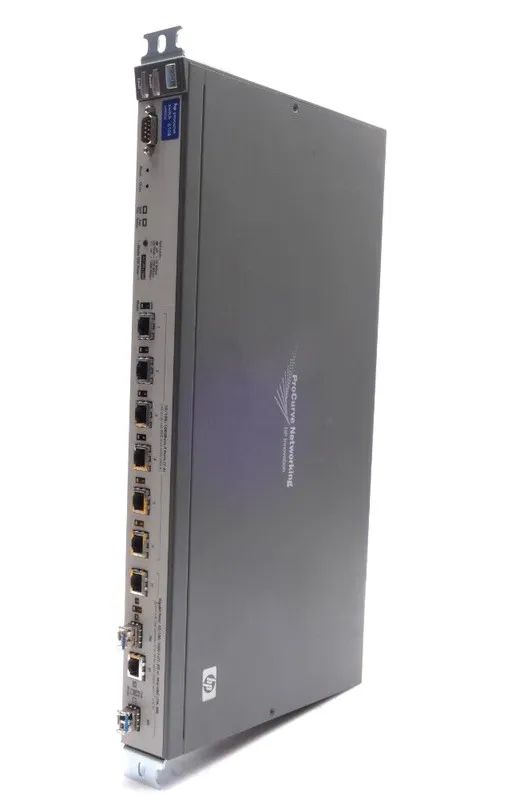 Коммутатор HP J4902A Procurve Switch 6108