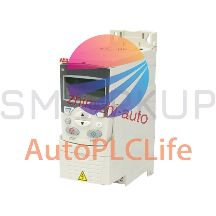 Частотный преобразователь ACS350-03U-08A8-4